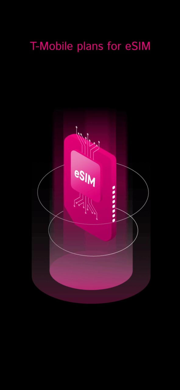 T-Mobile eSIM screenshot image 2_Popularmodapk.com