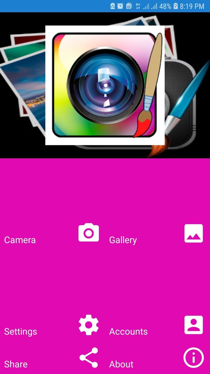 Canvas Photo Editor screenshot image 8_Popularmodapk.com