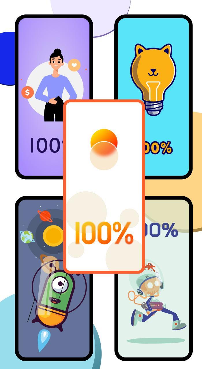 Rocket Charge screenshot image 6_Popularmodapk.com