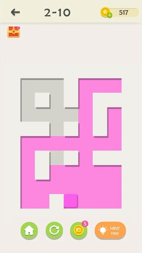 Brainzzz(Unlimited Coins) screenshot image 9_Popularmodapk.com