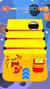 Омолоко — мороженое Чистая лин screenshot image 5_Popularmodapk.com