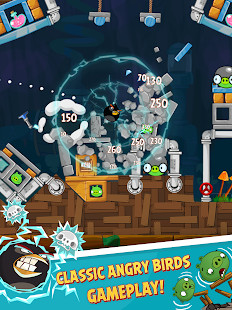 Angry Birds Classic<span>(Unlimited Money)</span> screenshot image 14_Popularmodapk.com