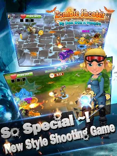 Zombie Shooter - Zombie.io<span>(UNLIMITED COINS)</span> screenshot image 14_Popularmodapk.com