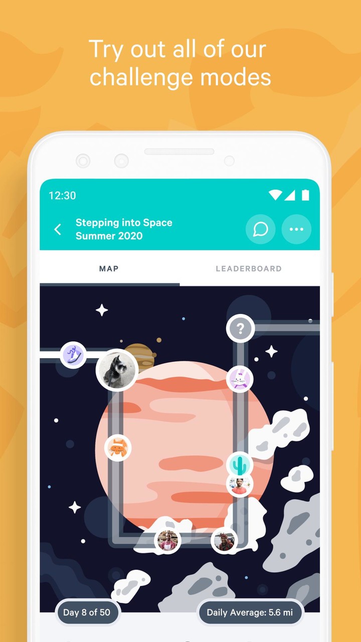 MoveSpring screenshot image 6_Popularmodapk.com