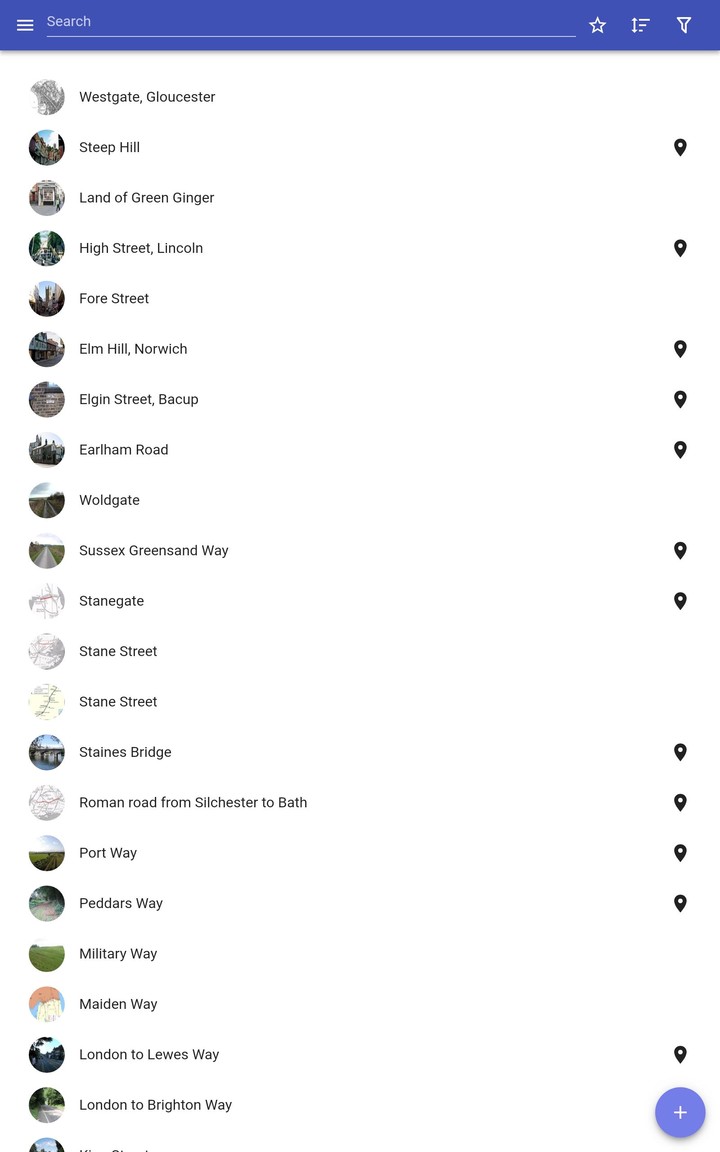 Roads in England screenshot image 29_Popularmodapk.com