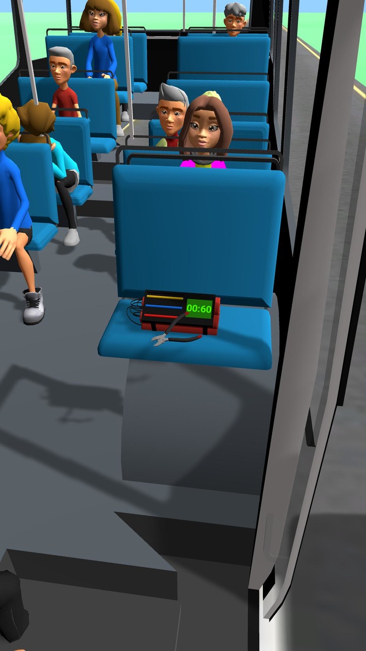 FBI Negotiator screenshot image 13_Popularmodapk.com