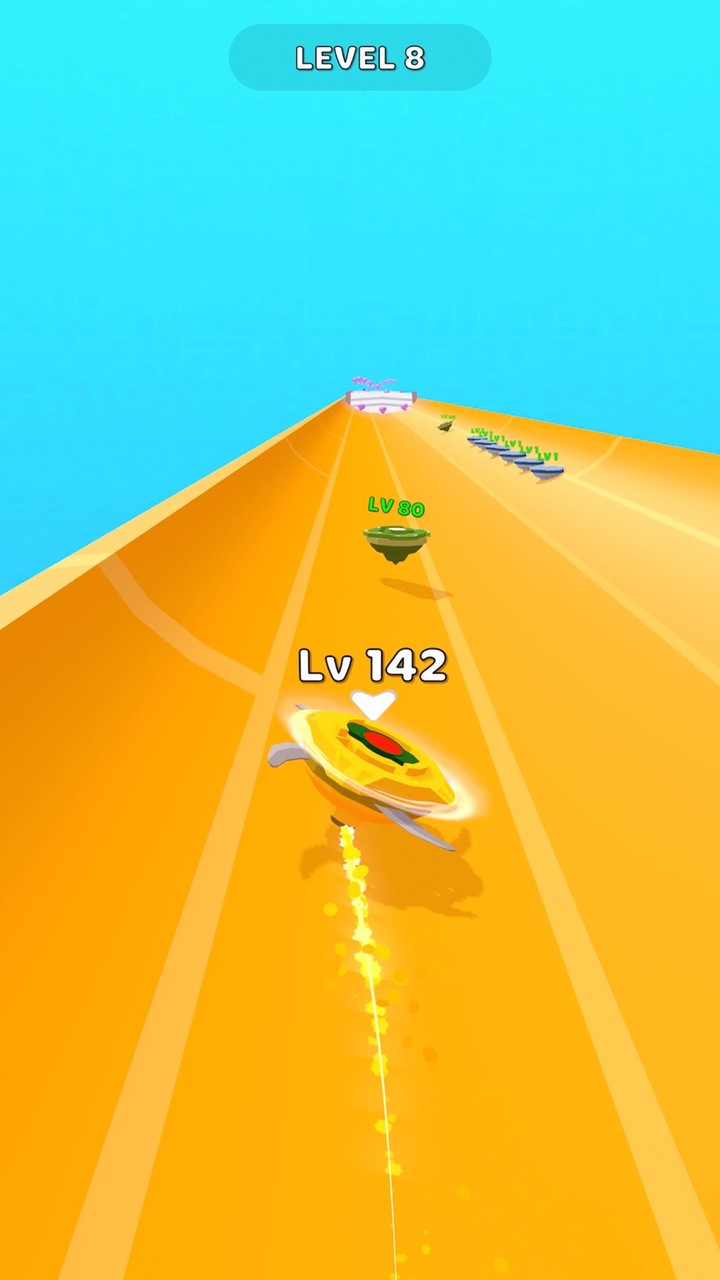 Spinner Up screenshot image 5_Popularmodapk.com