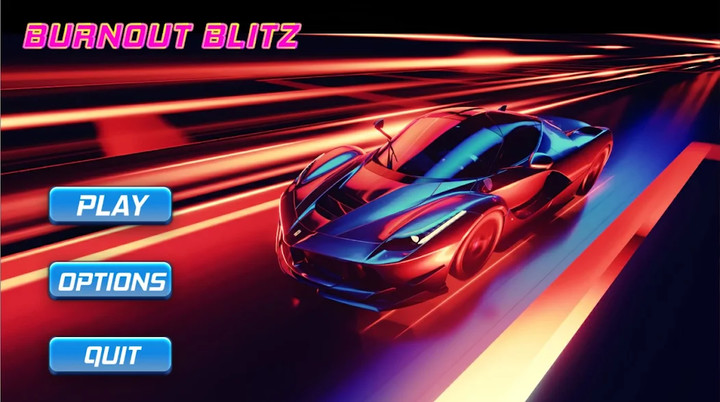 Burnout Blitz<span>(Unlimited Money)</span> screenshot image 2_Popularmodapk.com