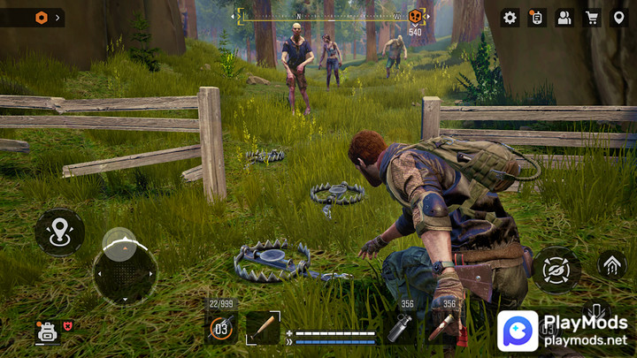 Lost Future<span>(Speed change)</span> screenshot image 2_Popularmodapk.com