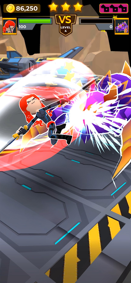 Final Fatality(no watching ads to get Rewards) screenshot image 25_Popularmodapk.com