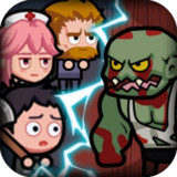 Kung Fu Little Fatty<span>(No Ads Free Rewards)</span>1.0_Popularmodapk.com