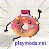Alphabet Food Battle Playtime<span>(no ads)</span>1.07_Popularmodapk.com