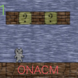 One night at catmario<span>(new mod)</span>1.0_Popularmodapk.com