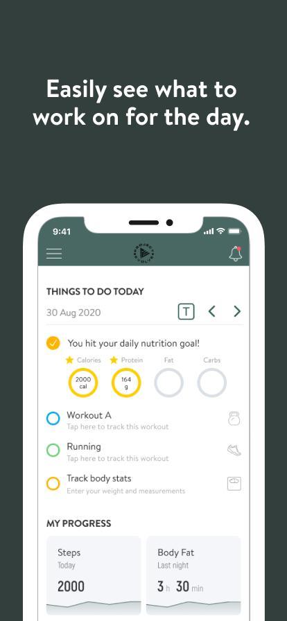 Project Evolve ME screenshot image 1_Popularmodapk.com