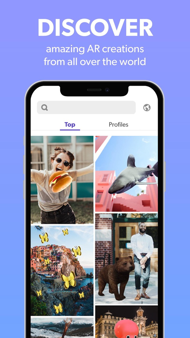 SuperWorld screenshot image 1_Popularmodapk.com