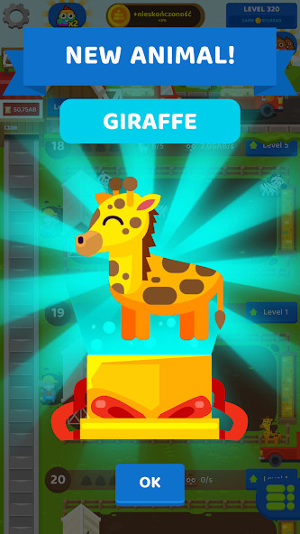 Fertilizer Farm: Idle Tycoon - Idle Poo & Turd(Unlimited Gold) screenshot image 9_Popularmodapk.com