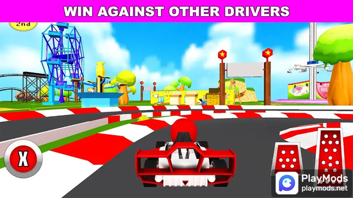 Baby Fun Park - Baby Games 3D<span>(Unlimited Money)</span> screenshot image 5_Popularmodapk.com