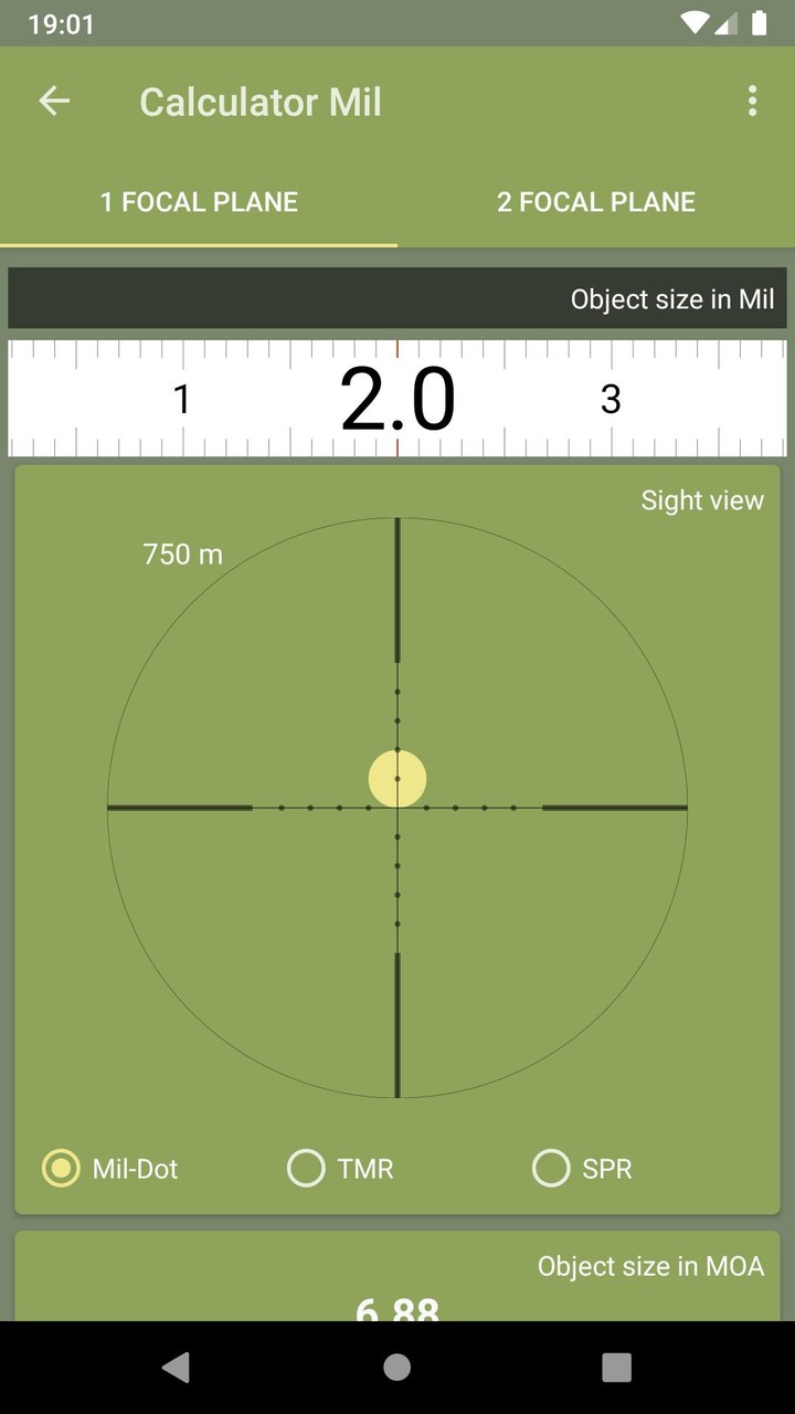 BBC Science Focus Magazine screenshot image 5_Popularmodapk.com