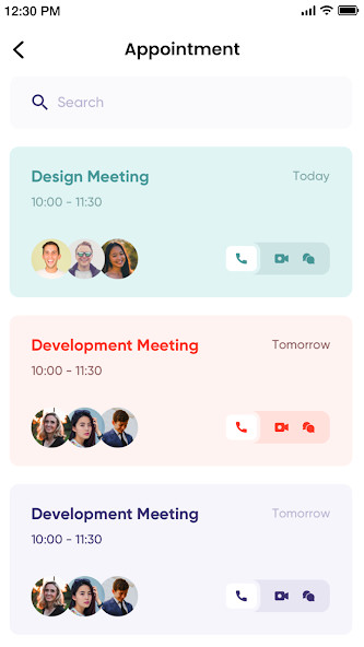 Calendar screenshot image 5_Popularmodapk.com