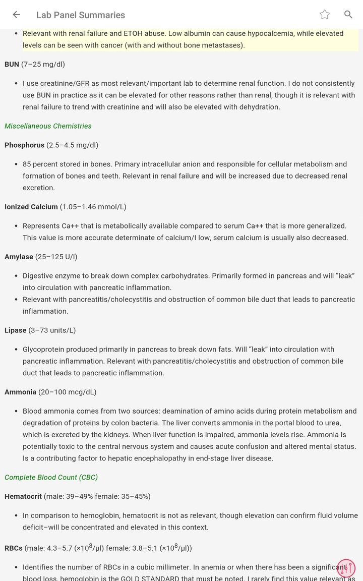 Think Like a Nurse screenshot image 19_Popularmodapk.com