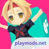 Food Delivery Simulation<span>(Unlimited Money)</span>0.2_Popularmodapk.com