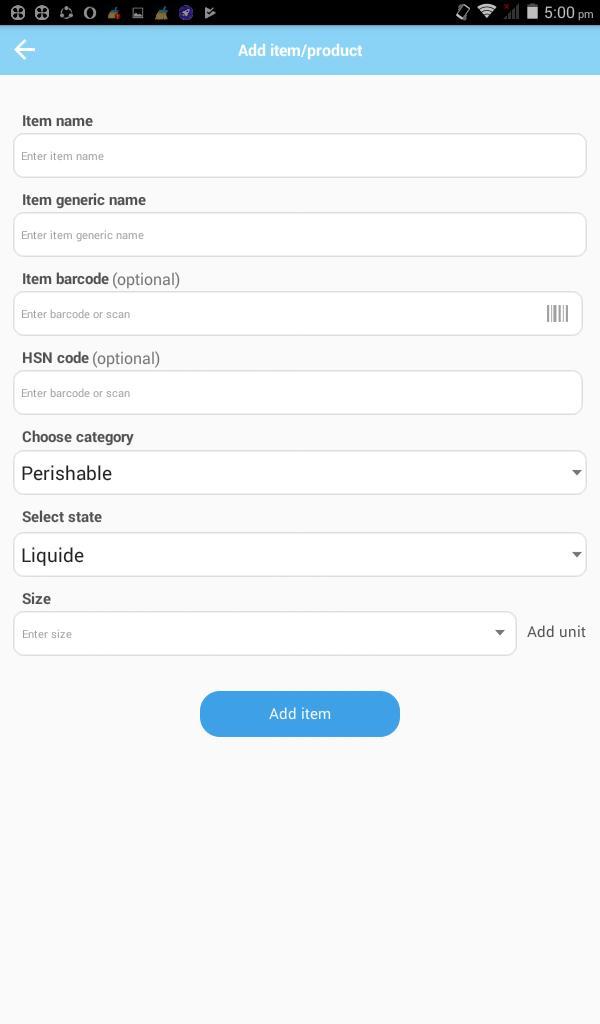 Pharmacy and medical  billing  free version screenshot image 2_Popularmodapk.com