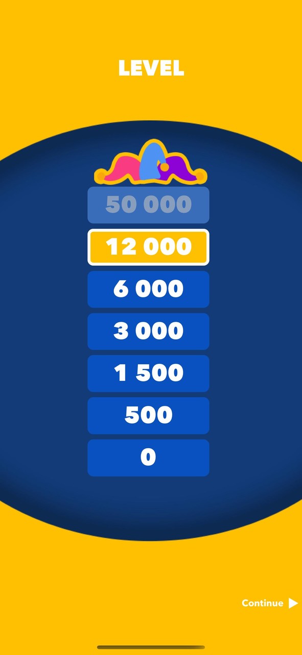 Joker Quiz screenshot image 5_Popularmodapk.com