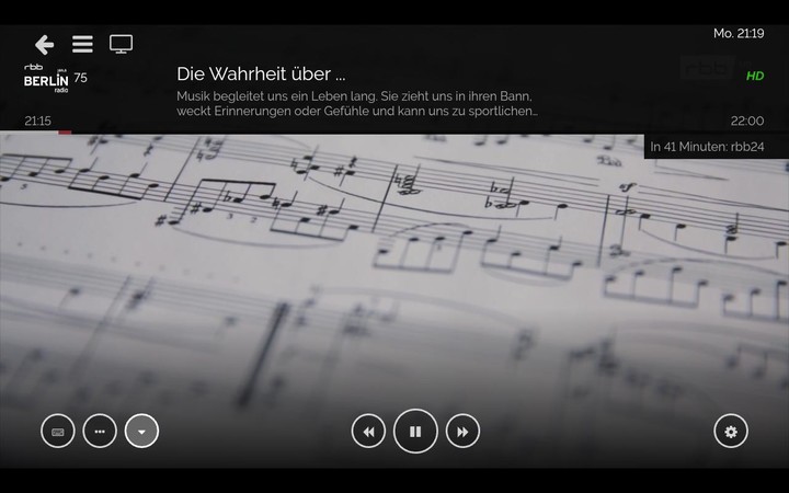 Förde-Flat-IPTV screenshot image 7_Popularmodapk.com
