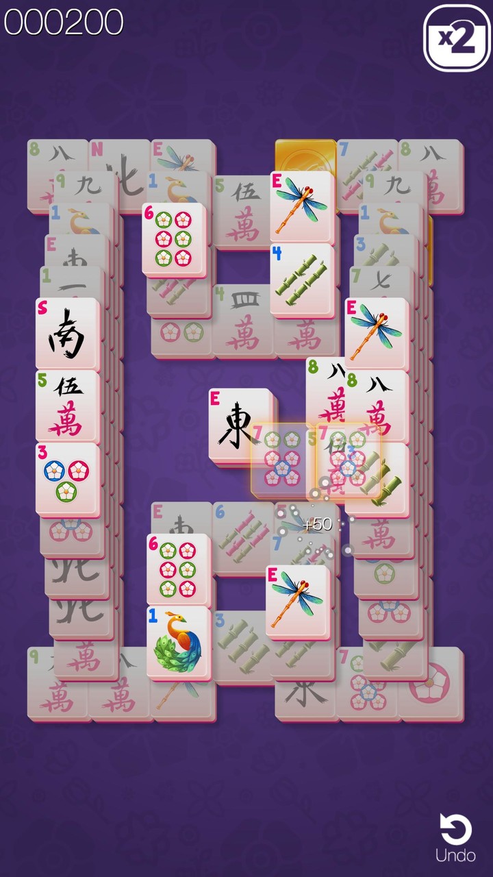 Gold Mahjong FRVR screenshot image 4_Popularmodapk.com