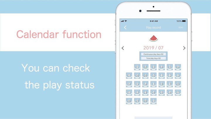 Computational brain training screenshot image 4_Popularmodapk.com