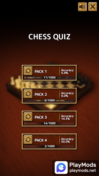 Master Chess<span>(No Ads)</span> screenshot image 3_Popularmodapk.com