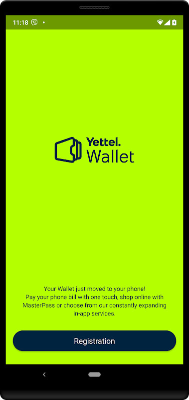 Yettel Wallet screenshot image 8_Popularmodapk.com