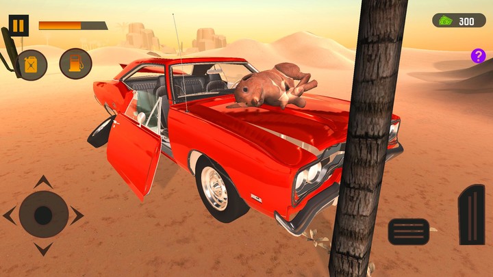 Road Trip Long Drive Car Game screenshot image 1_Popularmodapk.com