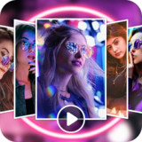 Photo Video Maker with Music1.0.9_Popularmodapk.com