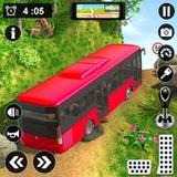 Offroad Coach Bus Simulator1.3.2_Popularmodapk.com