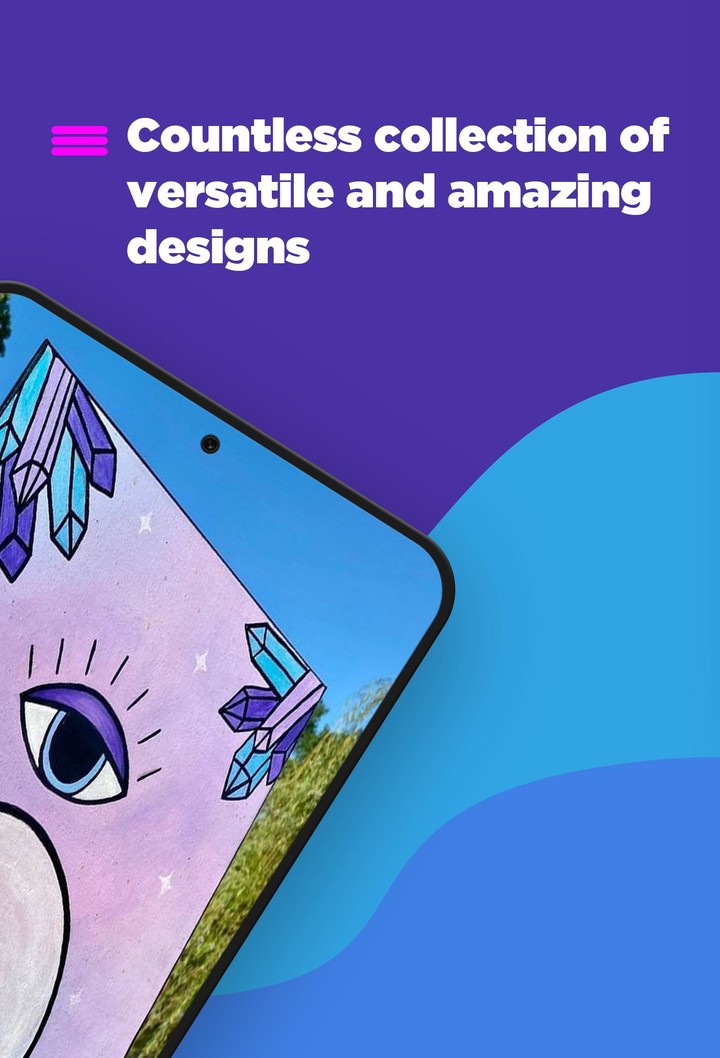 5000 Canvas Painting Ideas screenshot image 15_Popularmodapk.com