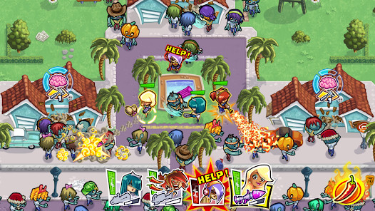 LangLion for Students screenshot image 2_Popularmodapk.com