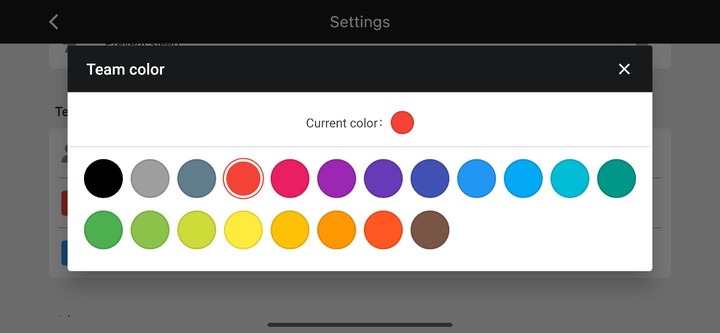 Sepak Takraw Scoreboard screenshot image 9_Popularmodapk.com