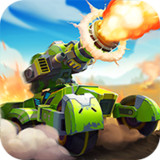 War Wheels(Enemy does not move)1.0.051_Popularmodapk.com