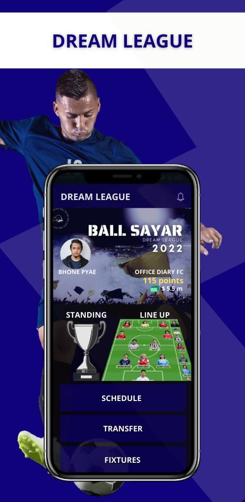 Ball Sayar screenshot image 19_Popularmodapk.com