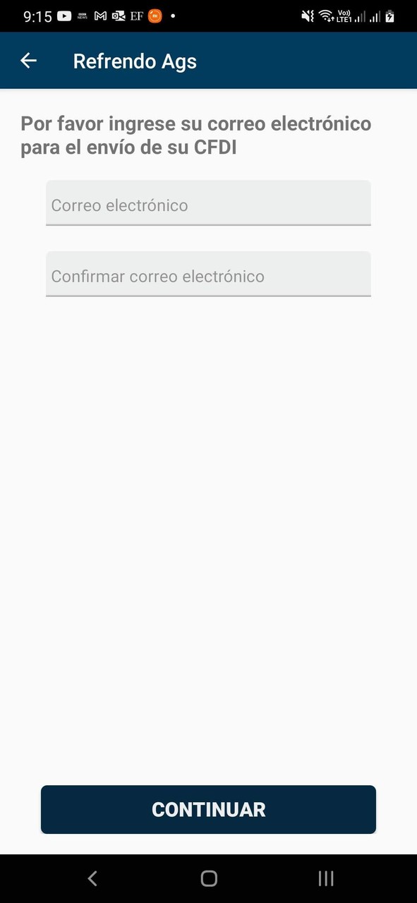 Refrendo Ags screenshot image 6_Popularmodapk.com