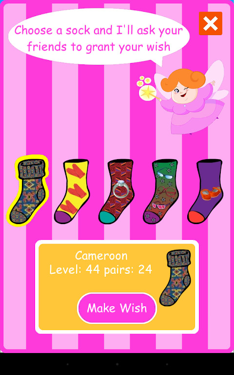 Odd Socks screenshot image 6_Popularmodapk.com
