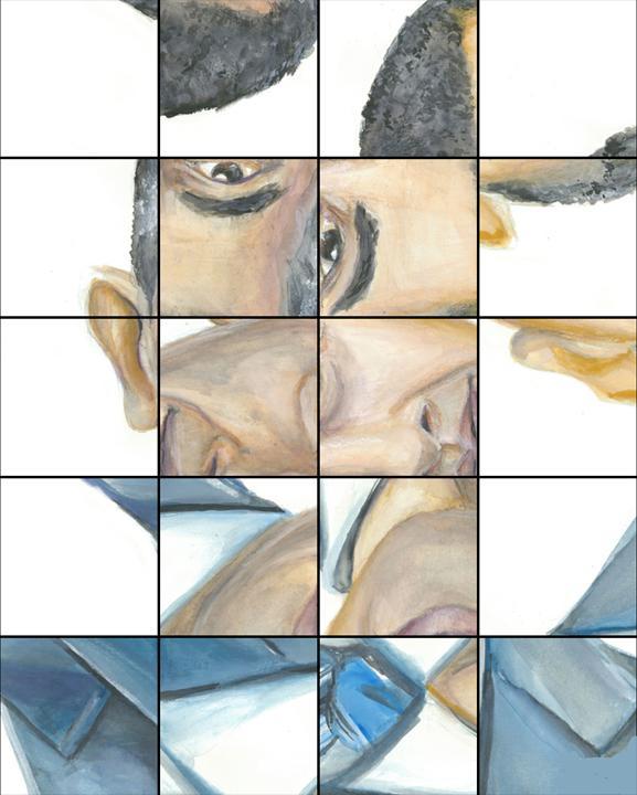 Black History Picture Puzzle screenshot image 1_Popularmodapk.com