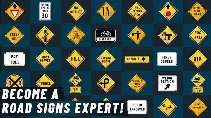 Driving Academy: Driving Games screenshot image 11_Popularmodapk.com