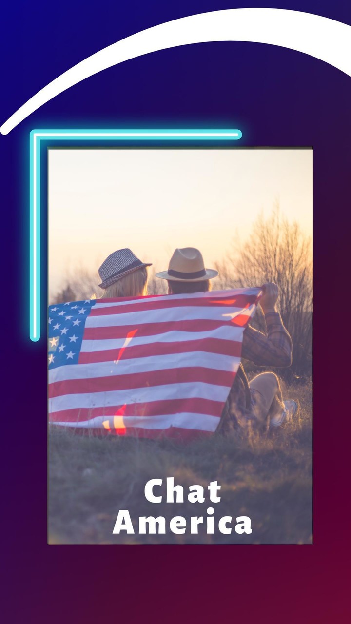 American Dating – Meet USA screenshot image 1_Popularmodapk.com