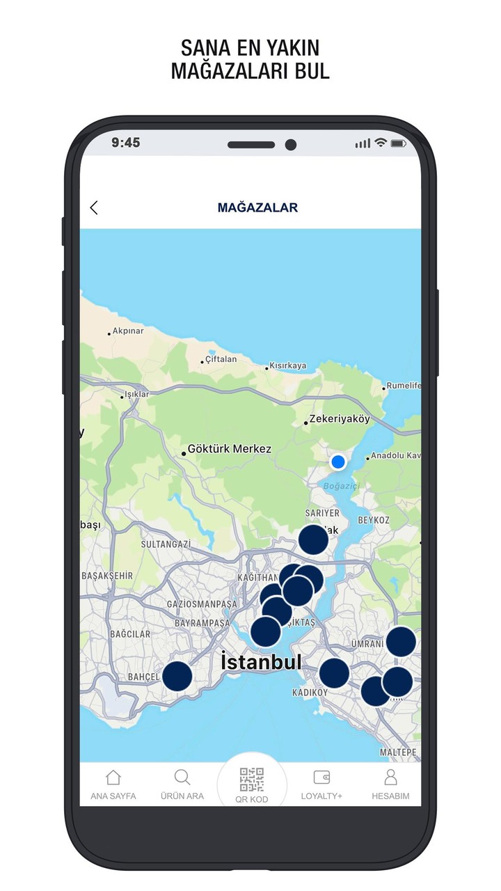 GAP Türkiye screenshot image 9_Popularmodapk.com