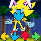 FNF Music Race HD Mod1.0_Popularmodapk.com