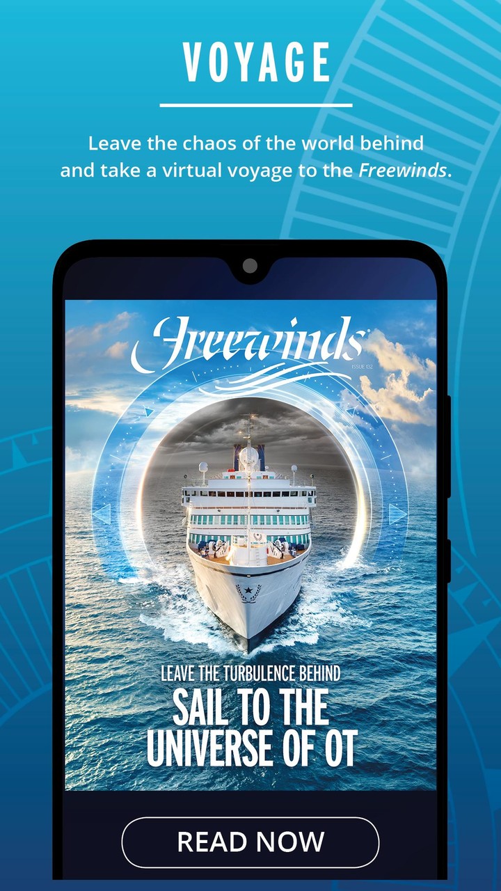 Freewinds Magazine screenshot image 7_Popularmodapk.com