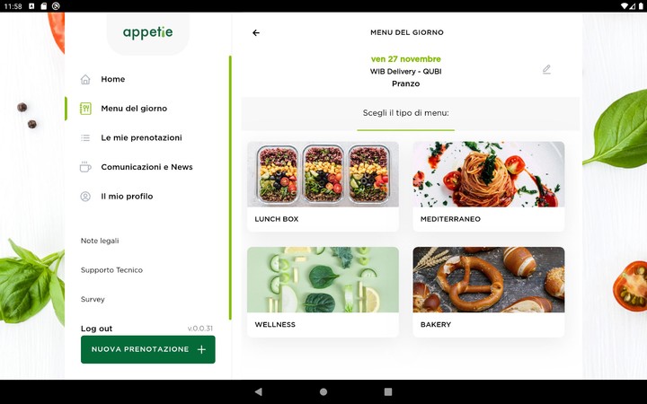 Appetie screenshot image 17_Popularmodapk.com
