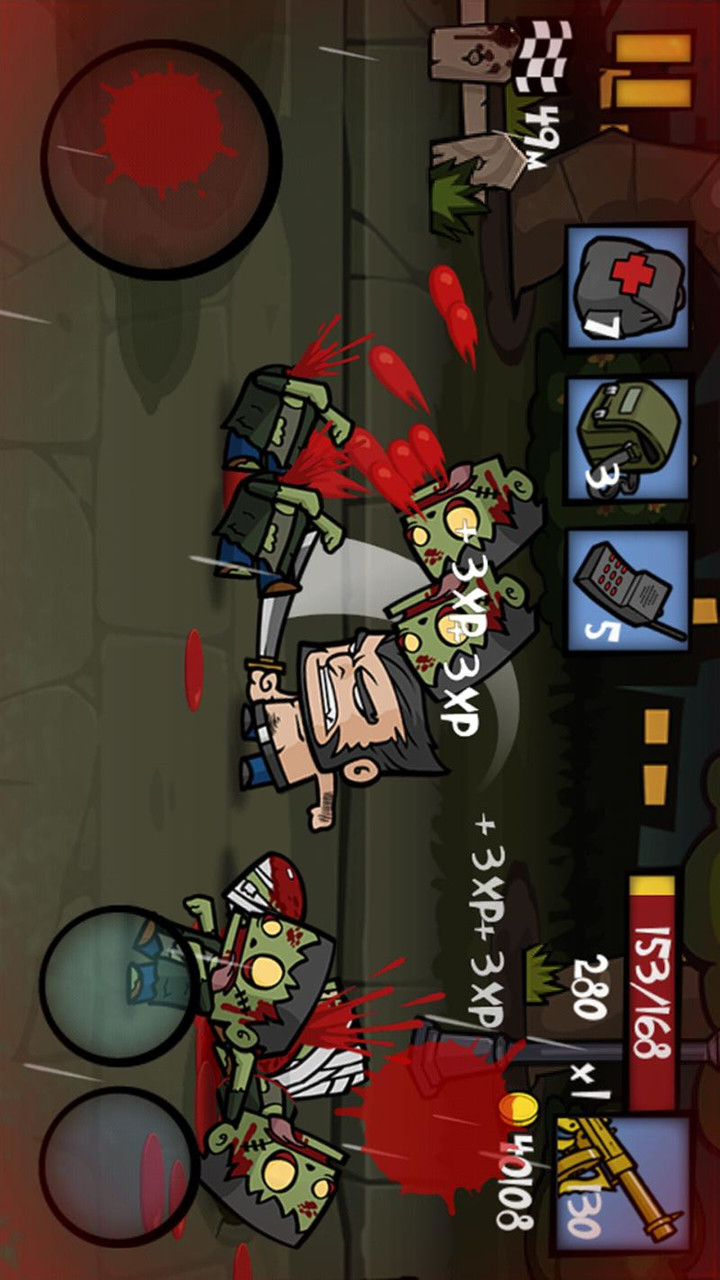 Zombie Age 2: Survival Rules - Offline Shooting(Unlimited Coins) screenshot image 9_Popularmodapk.com